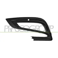 PRASCO OP7022134 Ventilatiegrille, bumper