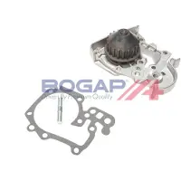 BOGAP R4234124 Waterpomp