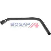 BOGAP B4228135 Radiateurslang