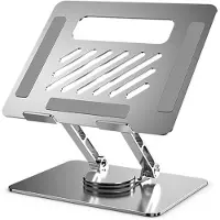 INF 17-inch verstelbare standaard voor tablets en laptops