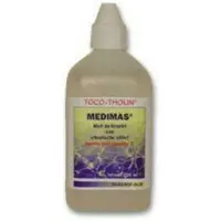 Multicare-Centrum Medimas massage olie