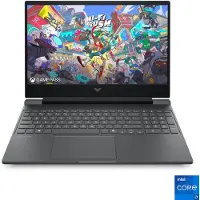 HP Gaming Laptop Victus 15-FA2015NB 15.6" Intel Core i7 16 GB RAM 1 TB SSD