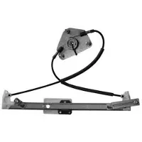 Doga 102023 Raammechanisme