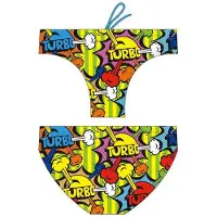 Turbo Happy Pop Zwemslip
