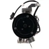 MAHLE ORIGINAL ACP 1627 000P Aircopomp