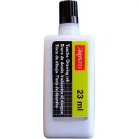 Aristo tekeninkt - 23 ml - wit - AR-64818