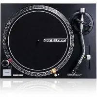 Reloop Global Distribution RP-1000 MK2