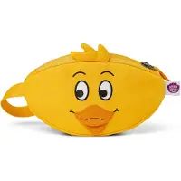 Affenzahn heuptasje Eend - Geel
