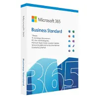 Microsoft 365 Business Standard met code | 1 Jaar