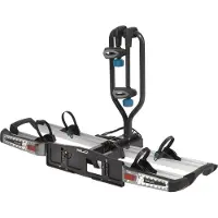 Xlc Azura Easy WT VC-C09 Fietsendrager – 2 Fietsen – E Bike – 13/7 Polig