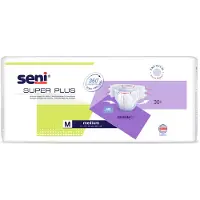 Seni Super Plus Large - 1 pak van 30 stuks