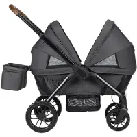 Bebeconfort Helios - Buggy - Mineral Graphite
