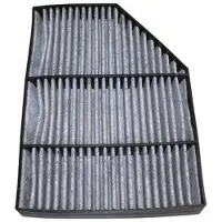 TRUCKTEC AUTOMOTIVE 01.59.066 Interieurfilter