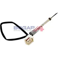 BOGAP N6120104 Sensor, uitlaatgastemperatuur