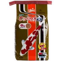 Hikari Wheat Germ Medium Sinking 5 Kg