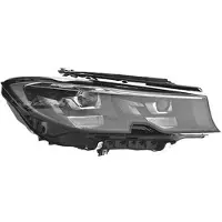 VAN WEZEL 0593964 Koplamp