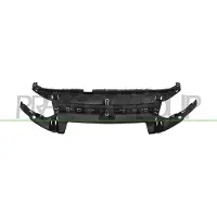 PRASCO FT9132102 Ventilatiegrille, bumper
