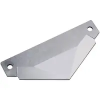 Rothenberger Rocut reservemes 125mm