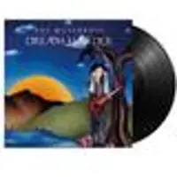 MUSIC ON VINYL DREAM HARDER