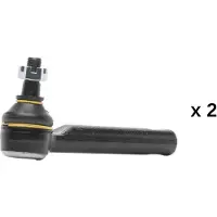 RIDEX 914T0735P Stuurkogel