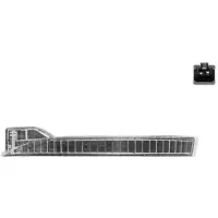 VAN WEZEL 1503915 Knipperlichtautomaat / Pinkdoos