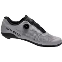 VAN RYSEL NCR Air Schoenen Grijs || Maat: 42