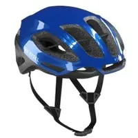 VAN RYSEL RCR Mips Road Helm Blauw || Maat: M (55-59 cm)
