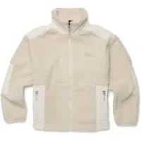 Cotopaxi - Women's Bacano Fleece Jacket - Fleecevest L, beige
