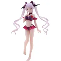 Furyu Overlord Tenitol Shalltear 29 Cm Figuur