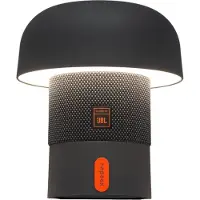Usorteret Sensa Play Mini Portable speaker lamp | Powered by SOUND BY JBL | Anthracite