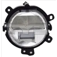 TYC Mistlampen 19-6392-00-9