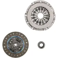 Nexus Koppelingsset F10550NX