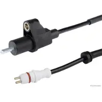 HERTH+BUSS ELPARTS 70660550 Wielsnelheidssensor (ABS)