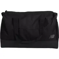 New Balance Essential Large Duffel Unisex Sporttas - BLACK