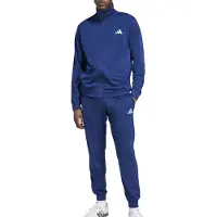 Adidas M TS Trainingspak Heren S