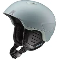 Julbo - Heren skihelmen - Hal Evo Mips Green voor Heren - Maat 58-62 cm - Groen