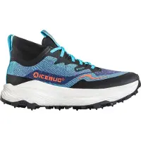 Icebug Damesschoenen Järv Gaiter BUGrip GTX
