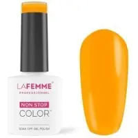 La Femme Gel Polish UV-LED/ HEMA free/ Vegan/ 7Free/ H181/Golden Sands