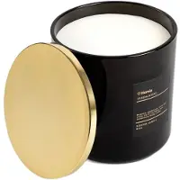 Homla - Świeca zapachowa - AURA - Sandalwood - 870 g