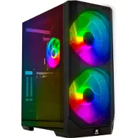 GMR Intel Compleet PC | Intel Core i5 | 16 GB RAM | 1 TB SSD | RTX 3050 | Windows 11 Pro