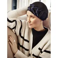 Christine Headwear nava turban - - chemo - alopecia