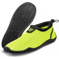 Aqua Speed Waterschoenen / Strandschoenen Unisex – Antislip & Sneldrogend – Voor Strand, Zwembad & Watersport