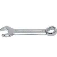 Bgs Steekringsleutel, extra kort - 14 mm