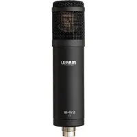 Warm Audio WA-47jr SE Black