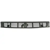 BLIC 6502-07-3439990P Radiator grill