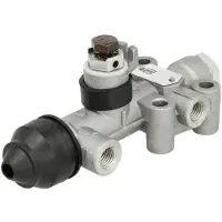 PETERS ENNEPETAL 084.657-00A Luchtveerklep