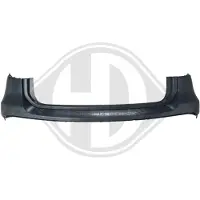 Diederichs 1687755 Bumper