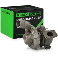 RIDEX 2234C11123R Turbocharger