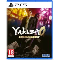 Yakuza 0 Director's Cut - PS5