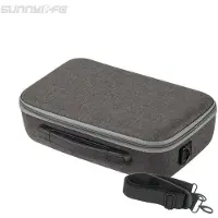 Sunnylife Shoulder Bag voor DJI Neo 1 Drone en RC2 Controller – Beschermende Schoudertas en Opbergtas